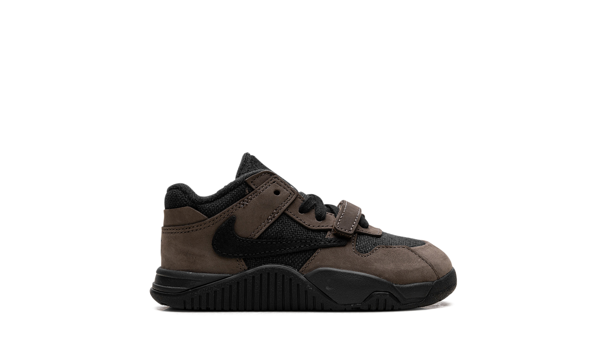 Jumpman Jack TR TD Dark Mocha FJ2852 204