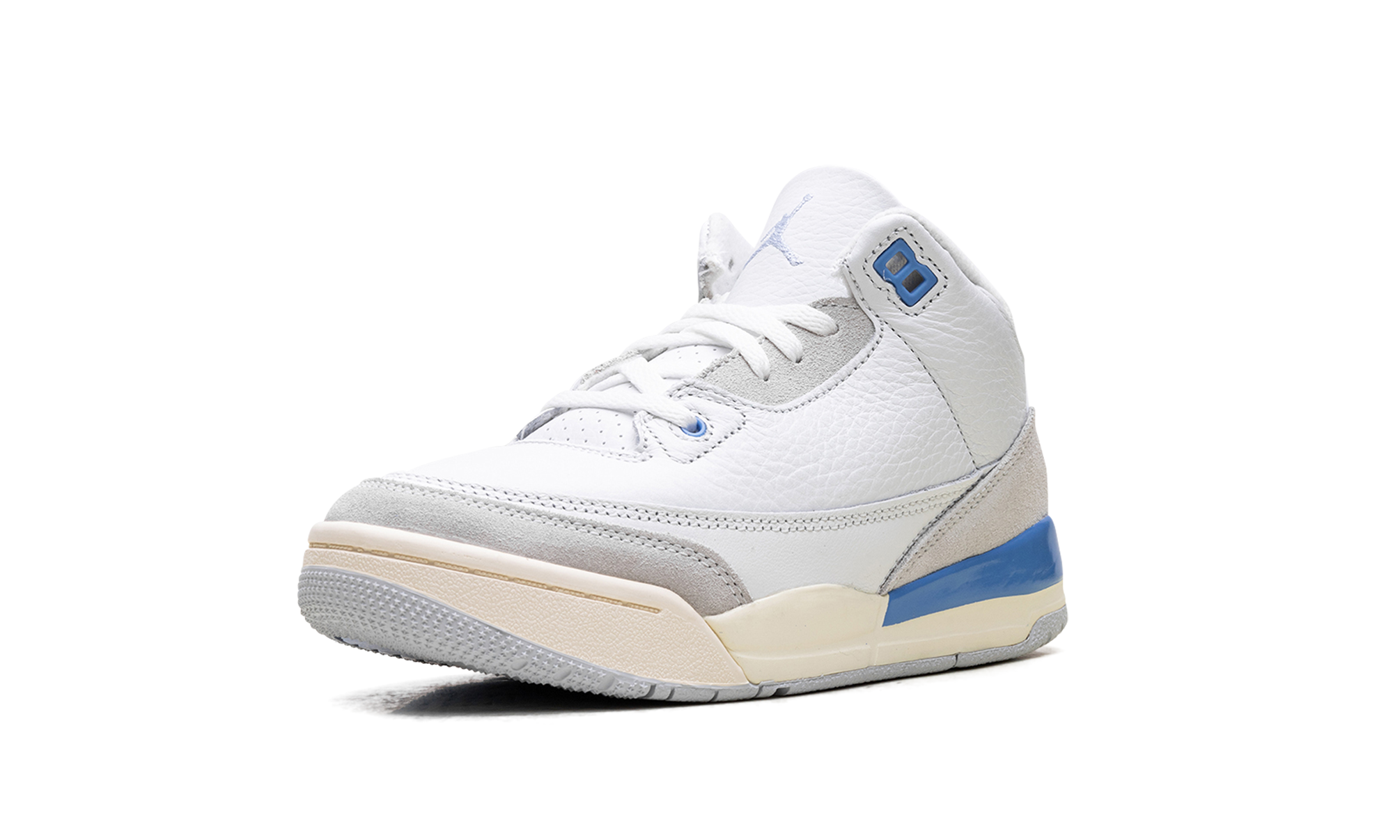 Jordan 3 Retro PS Lucky Shorts DM0966 101