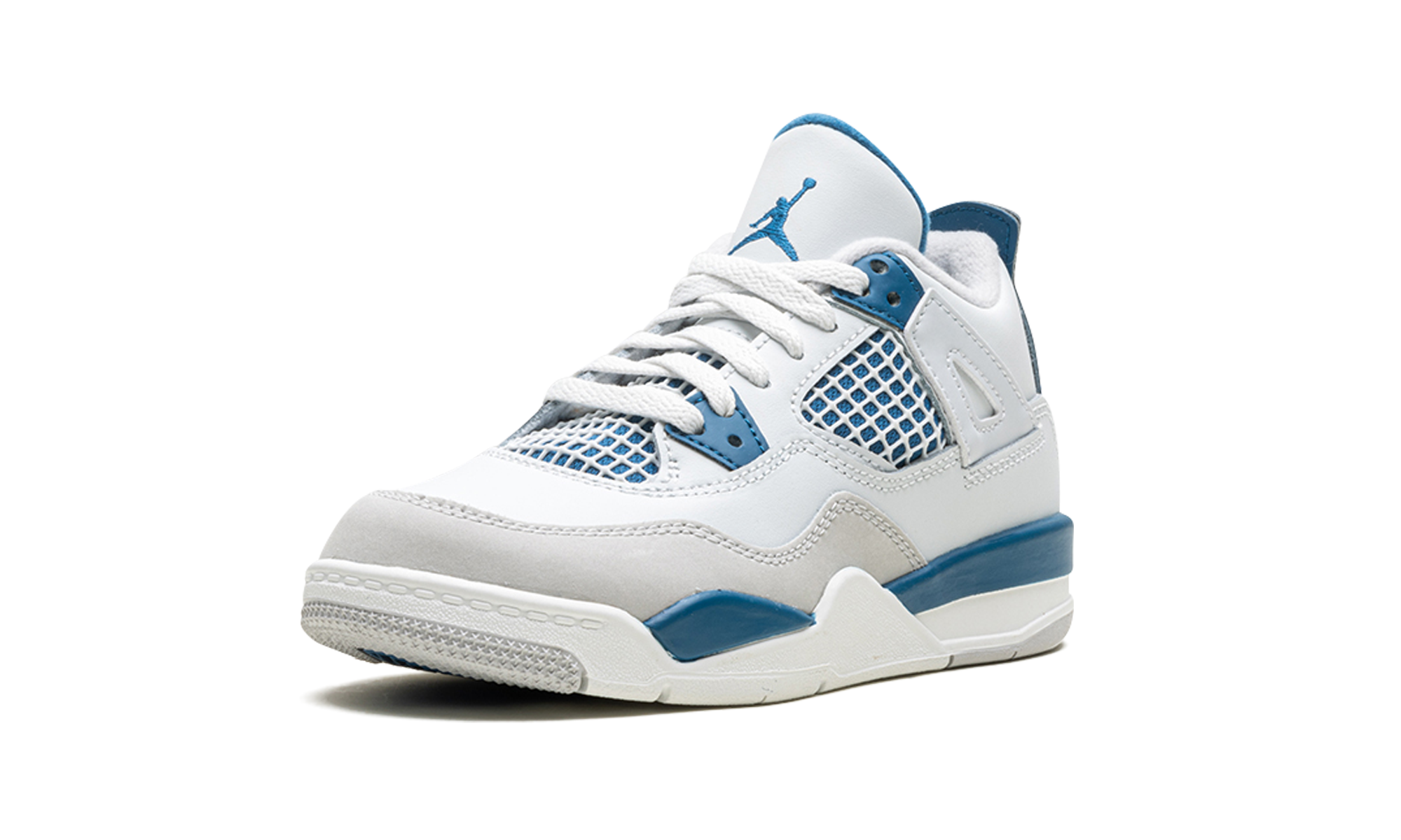 Air Jordan 4 PS Military Blue BQ7669 141