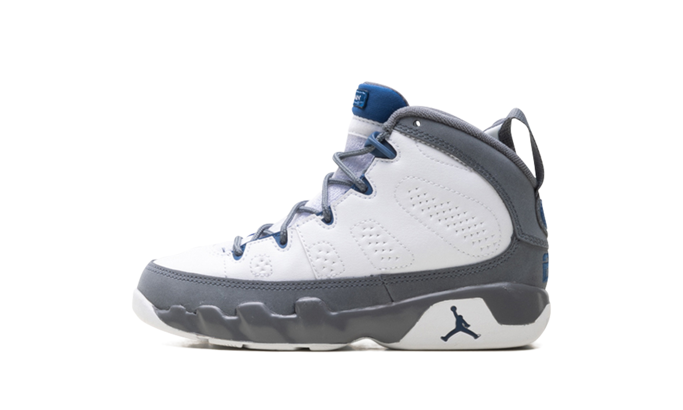 Air Jordan 9 PS French Blue 401811 100
