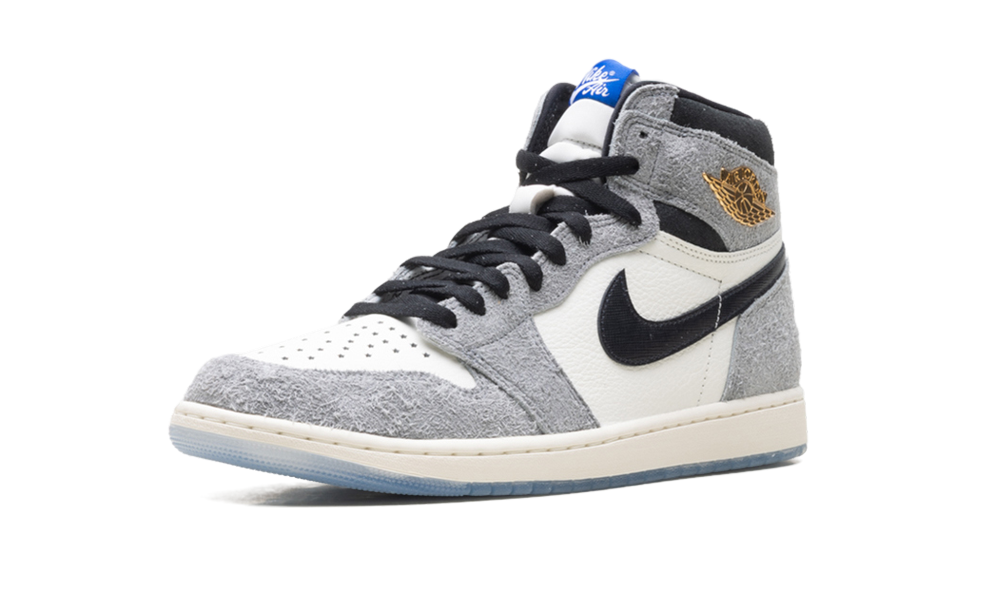 Air Jordan 1 High Cool Grey DZ5485 003