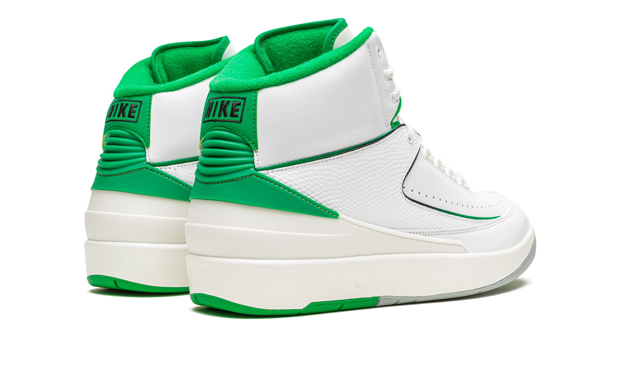 Air Jordan 2 Lucky Green DR8884 103