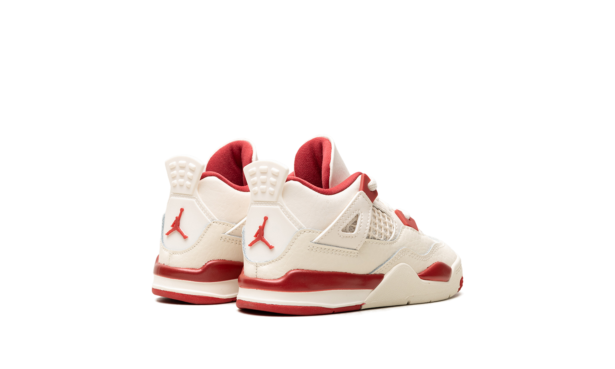 Air Jordan 4 TD Valentine's Day HV4384 108