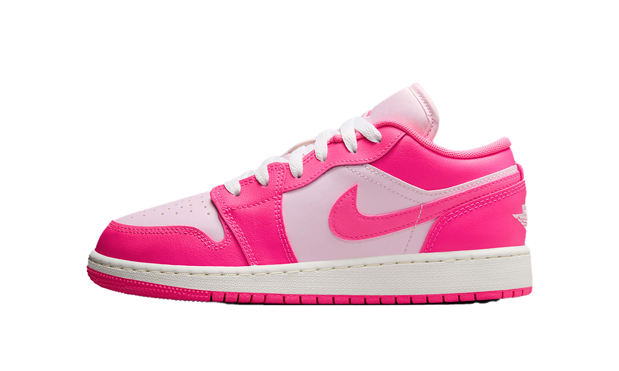 Jordan 1 Low GS Valentine’s Day 553560 661