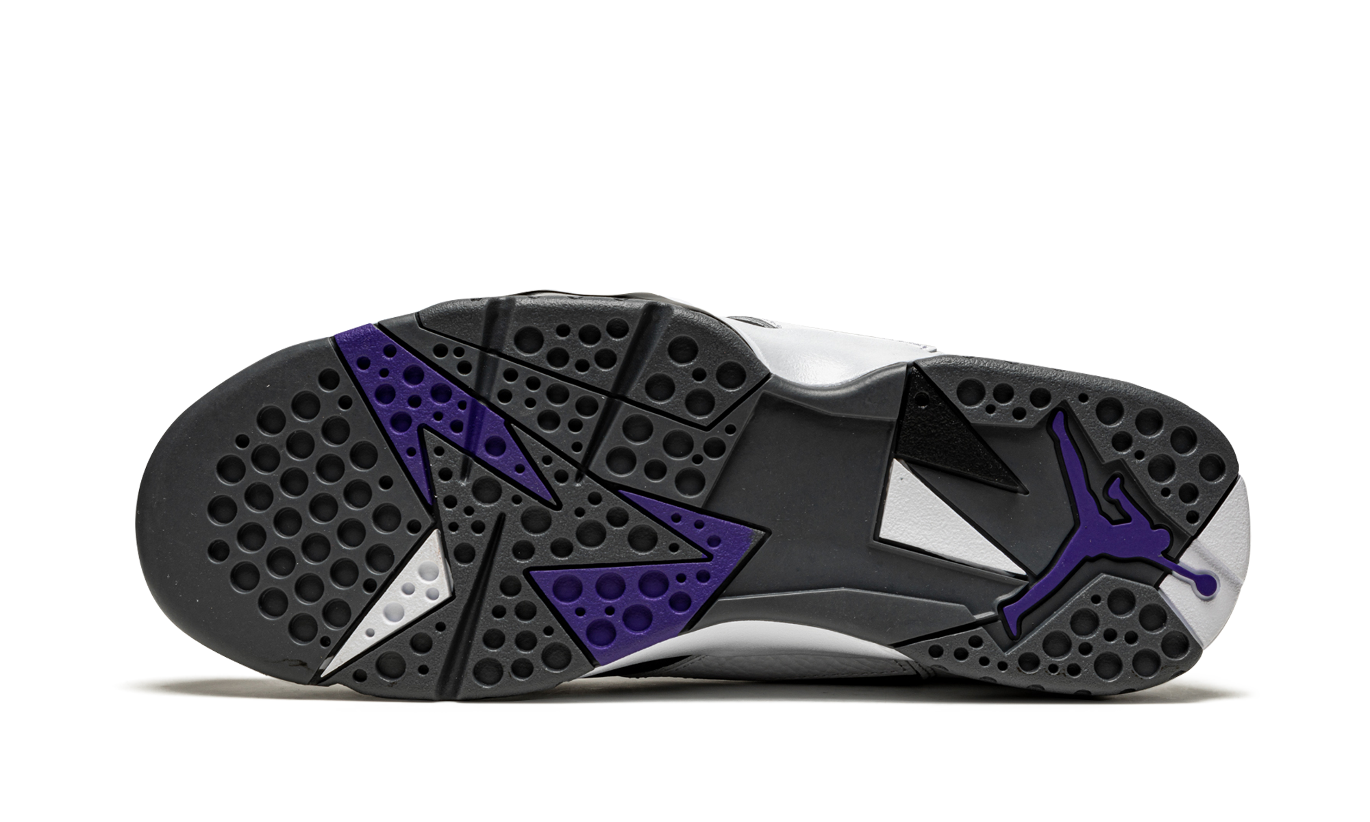 Air Jordan 7 Retro GS Flint 2021 CU9307 100