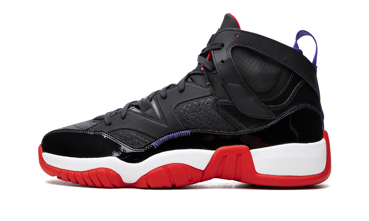 Jordan Jumpman Two Trey Raptors DO1925 001