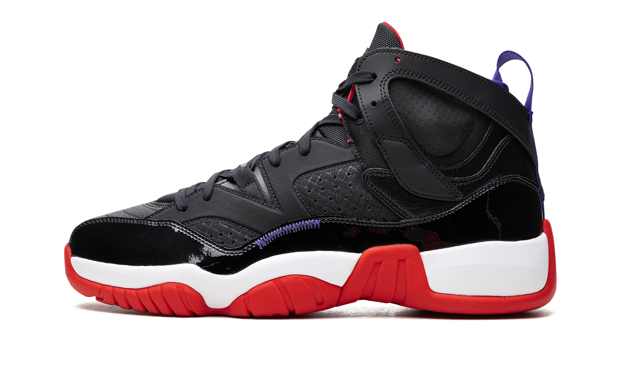 Jordan Jumpman Two Trey Raptors DO1925 001