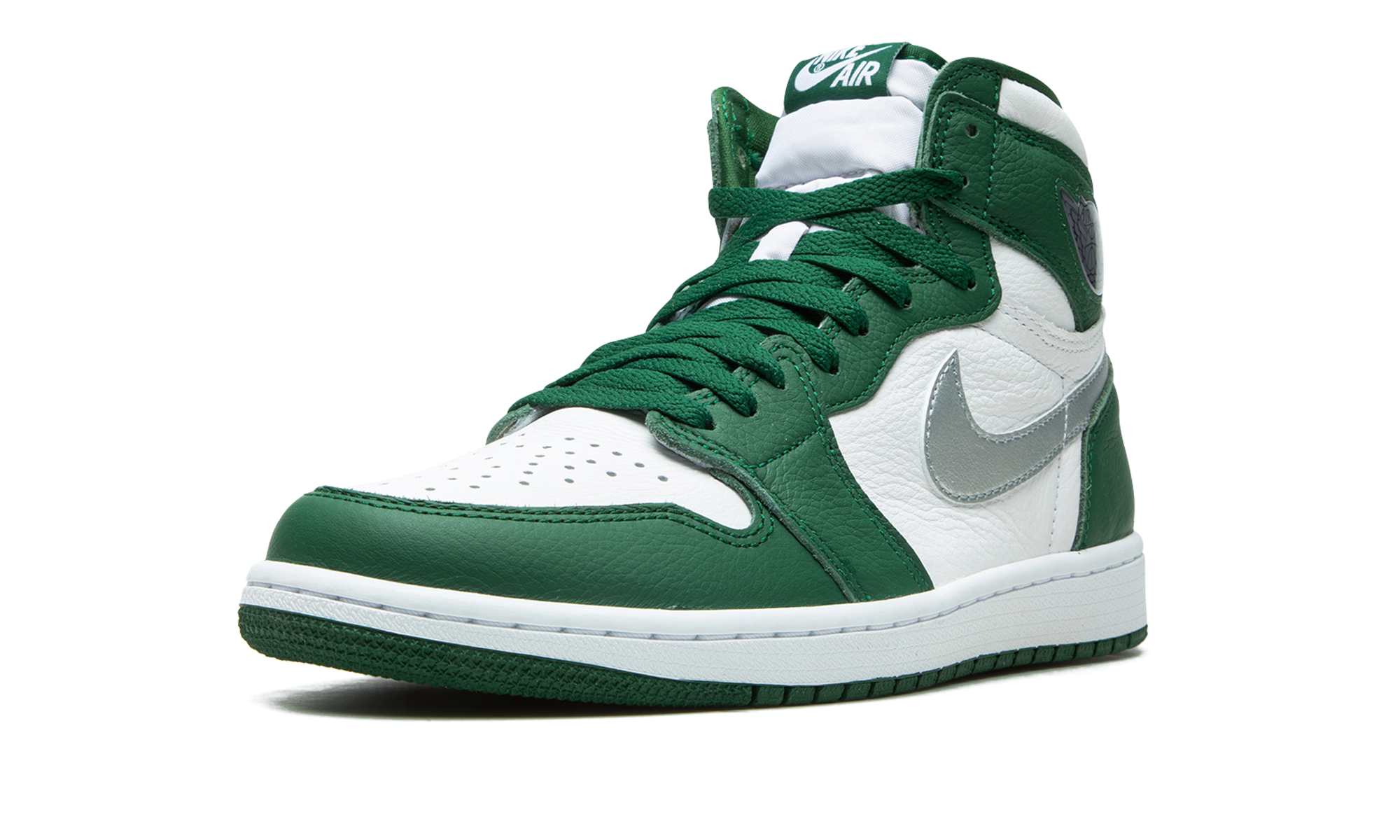 Air Jordan 1 Retro High OG Gorge Green DZ5485 303