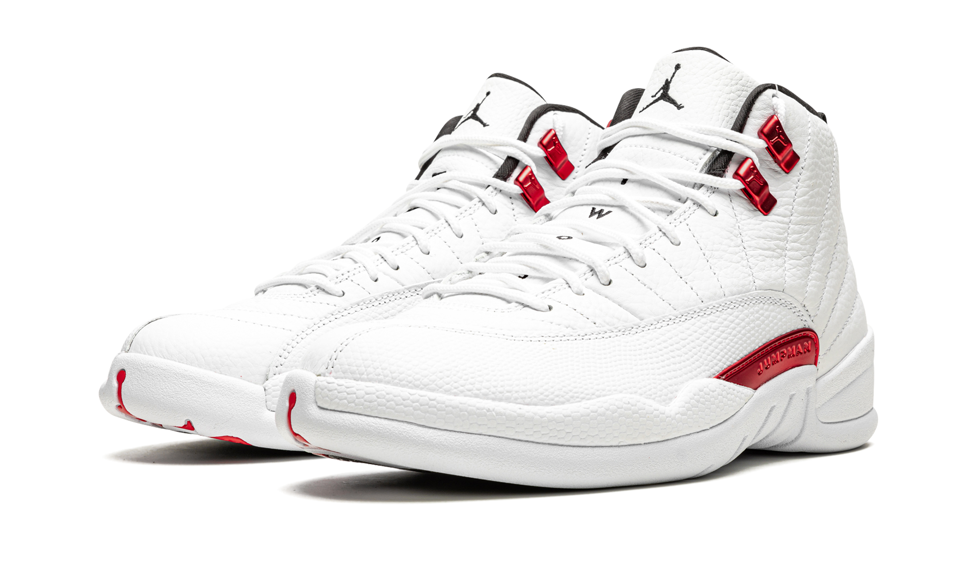 Air Jordan 12 Twist CT8013 106