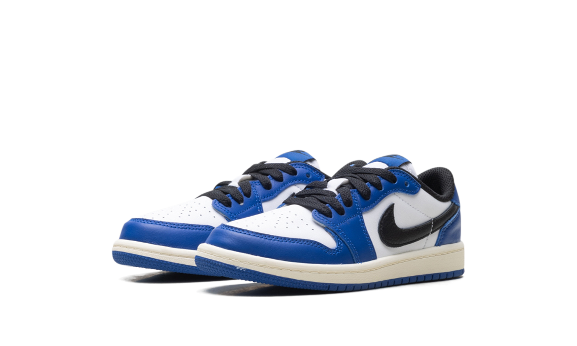 Jordan 1 Retro Low OG PS Game Royal FQ5436 140