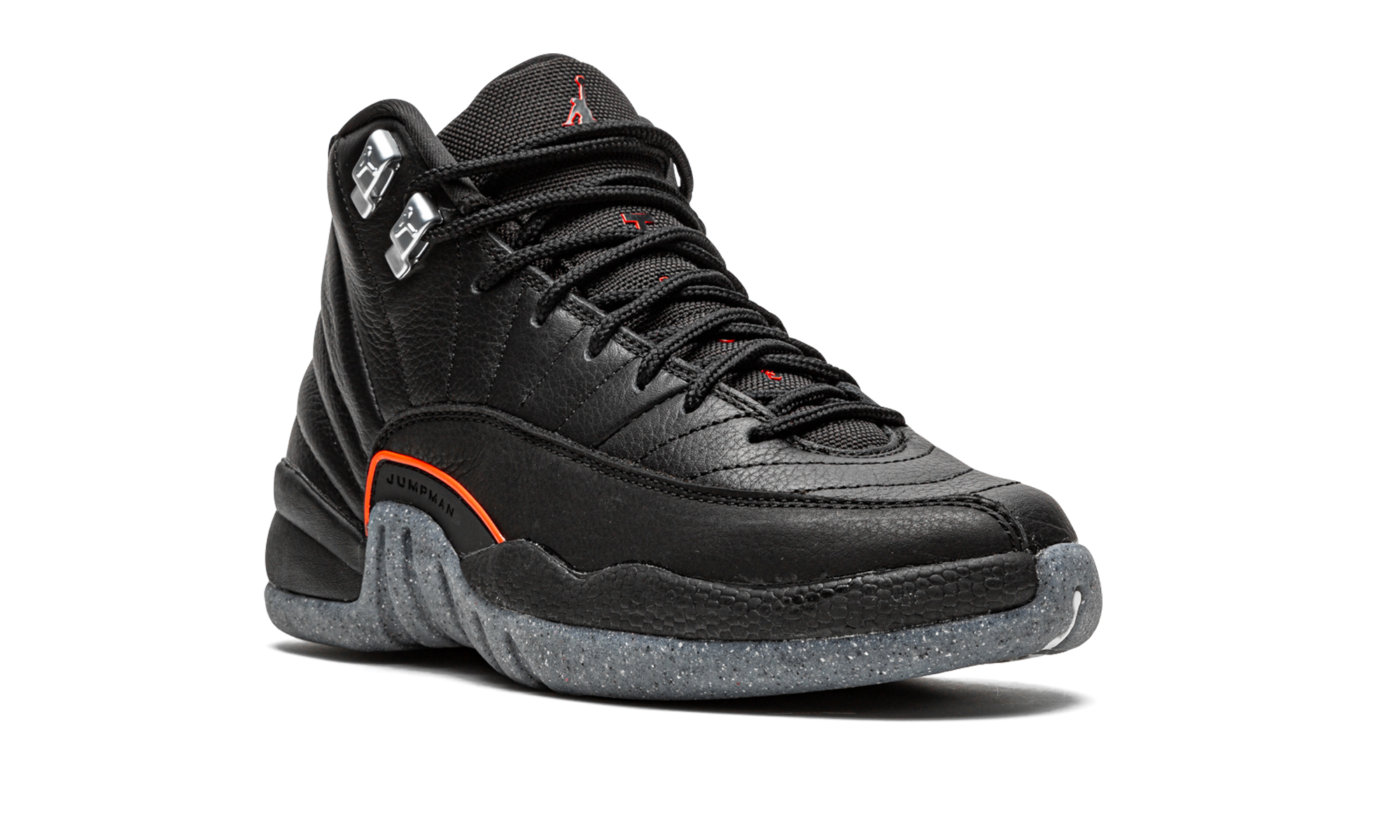 Air Jordan 12 Retro GS Utility DM5204 006