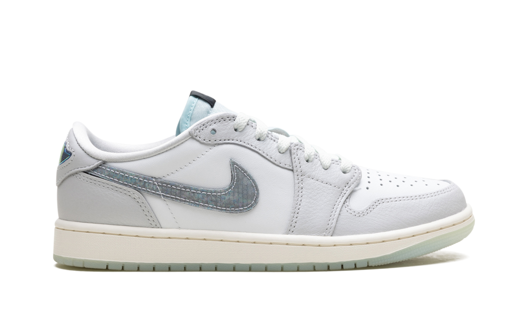 Air Jordan 1 Low OG Year of the Snake HF3144 100