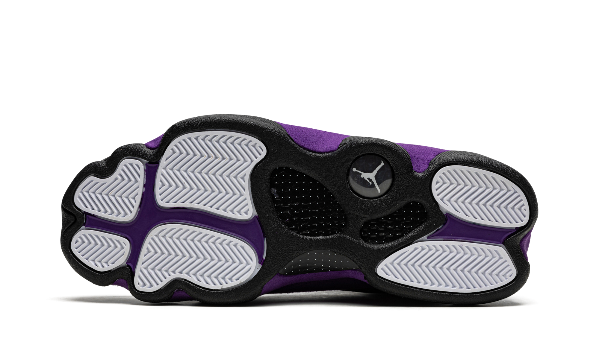 Air Jordan 13 Retro Court Purple DJ5982 015