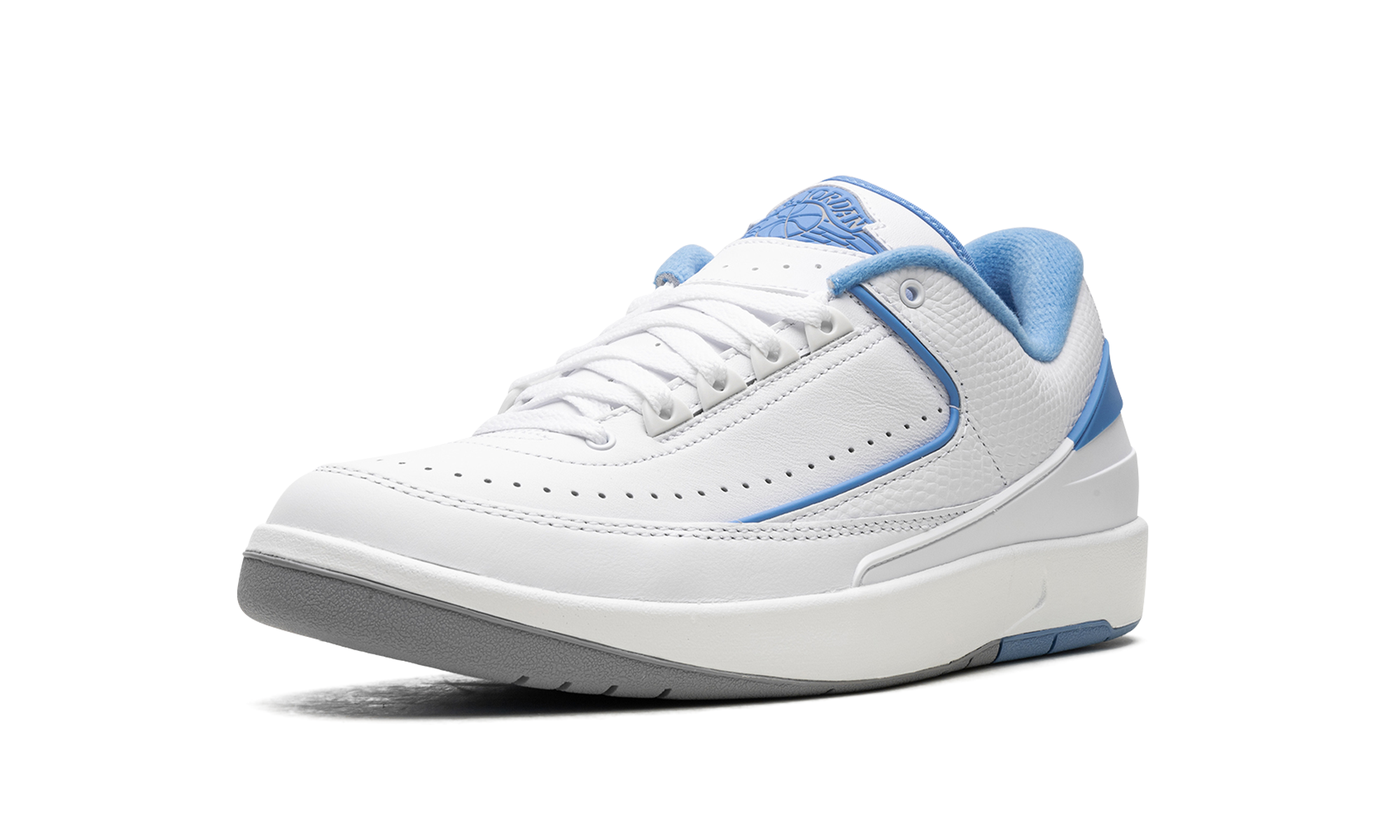 Air Jordan 2 Low UNC DV9956 104