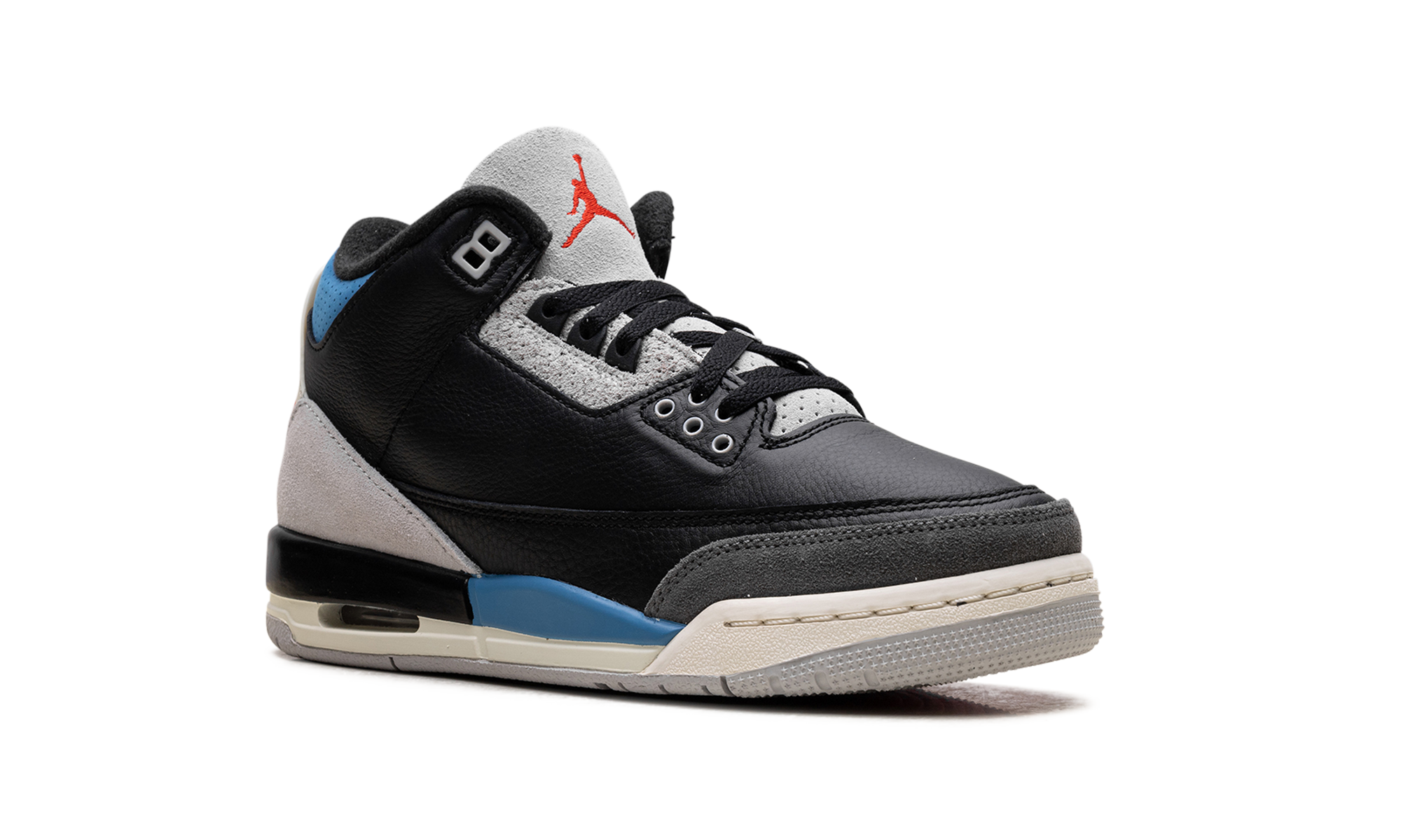 Air Jordan 3 GS Rare Air IB8968 004