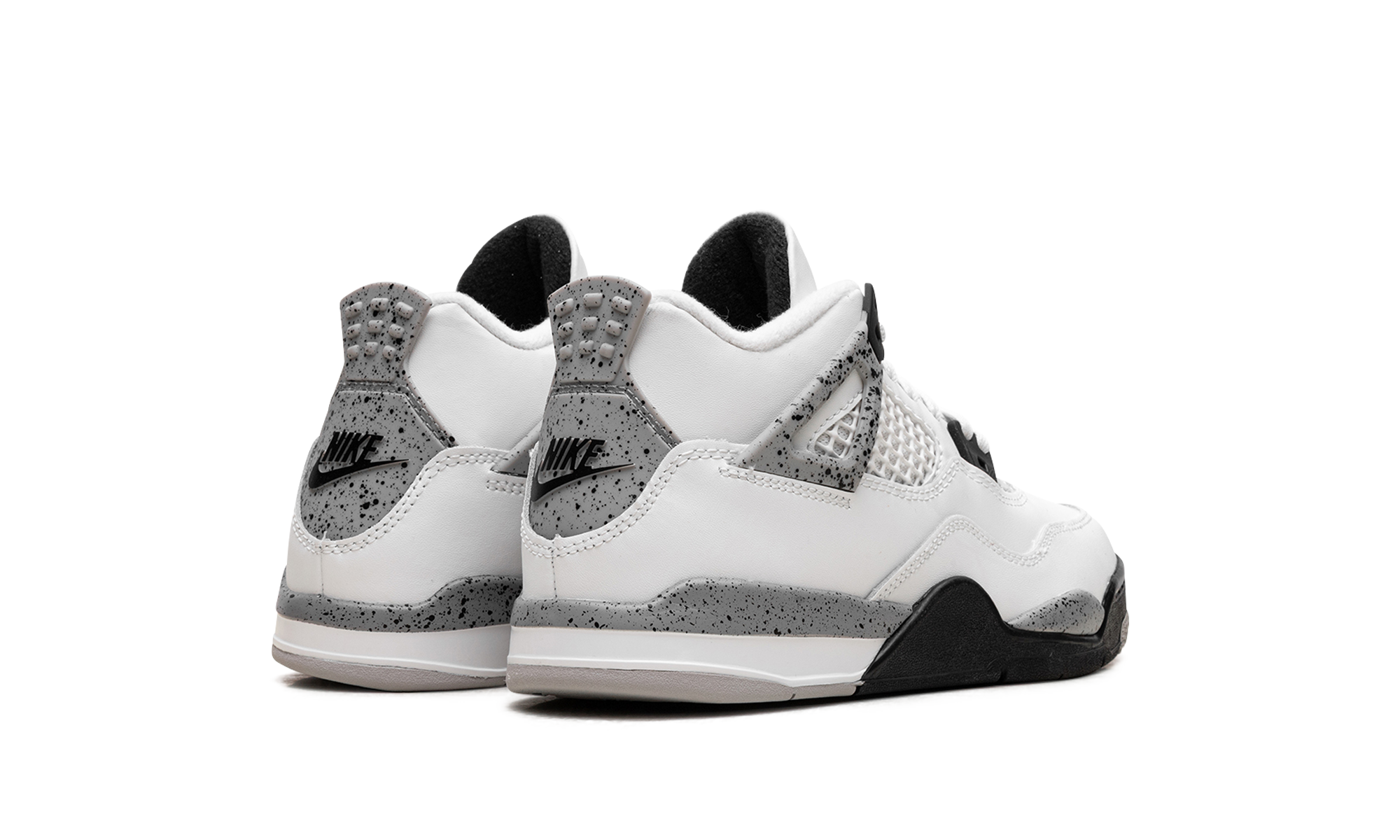 Air Jordan 4 Retro PS White Cement IB4388 100