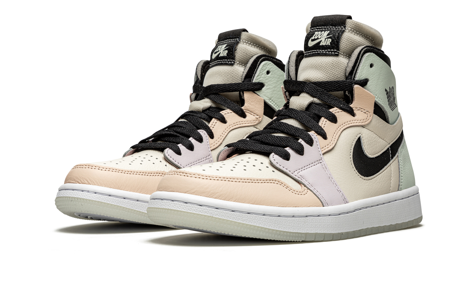 AIR JORDAN 1 ZOOM CMFT WMNS Easter CT0979 101