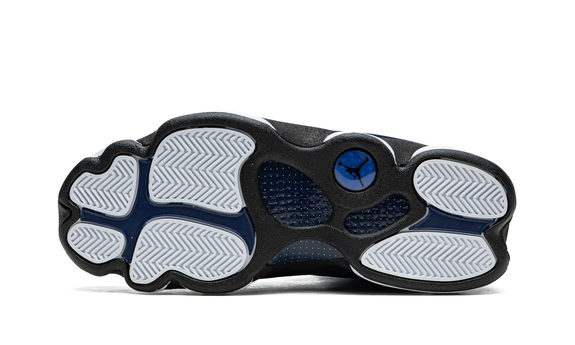 Air Jordan Retro 13 Brave Blue DJ5982 400