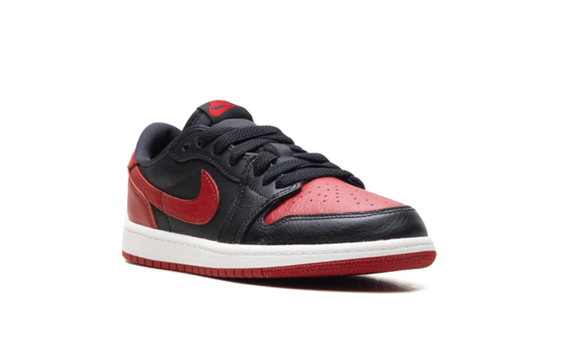 Air Jordan 1 Low OG PS Banned (2026) IW6278 001