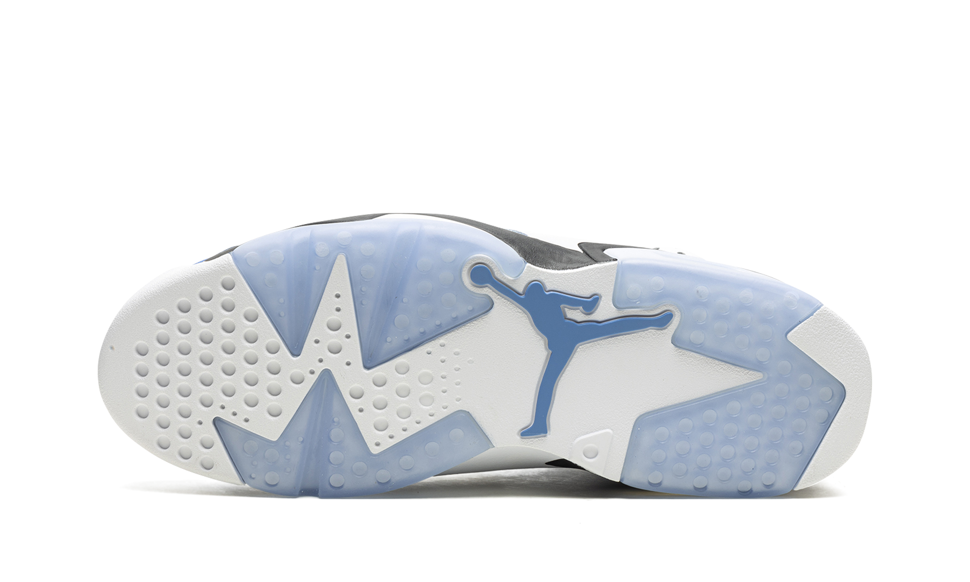 Air Jordan 6 Retro UNC CT8529 410