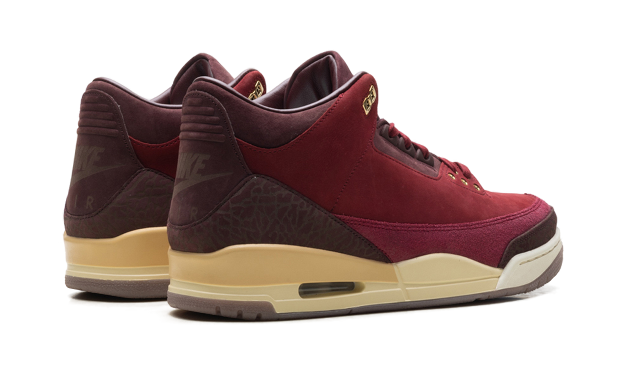 Air Jordan 3 Bin23 IO7744 600