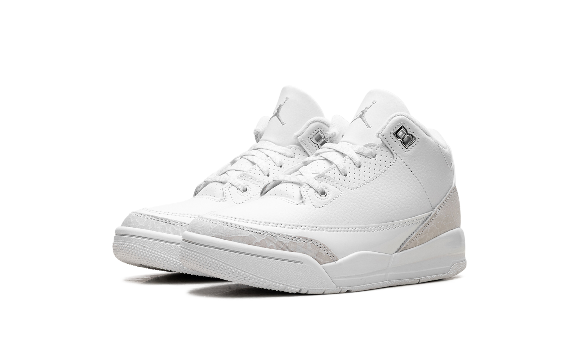 Air Jordan 3 Retro PS Pure Money (2025) DM0966 111