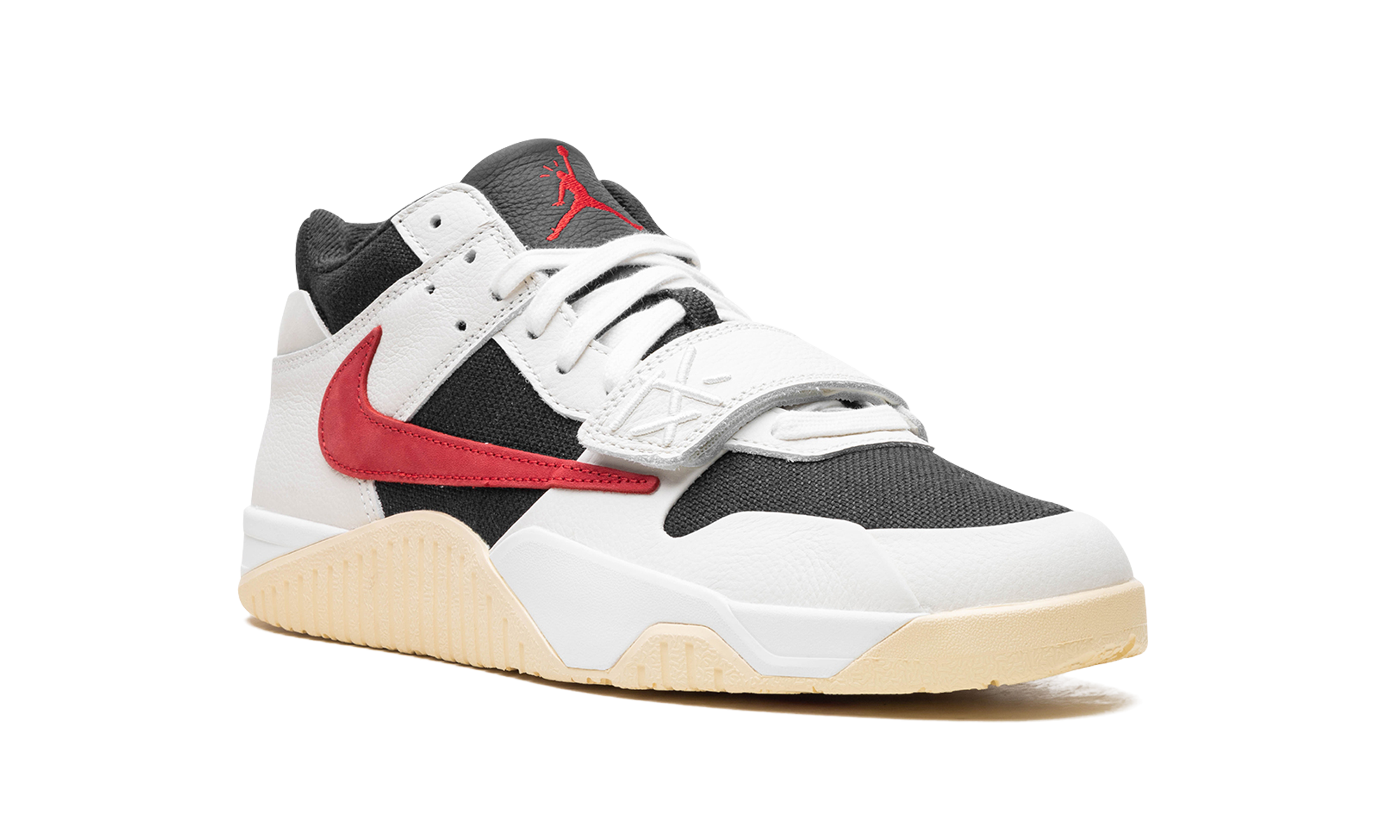 Jumpman Jack Travis Scott - University Red FZ8117 101