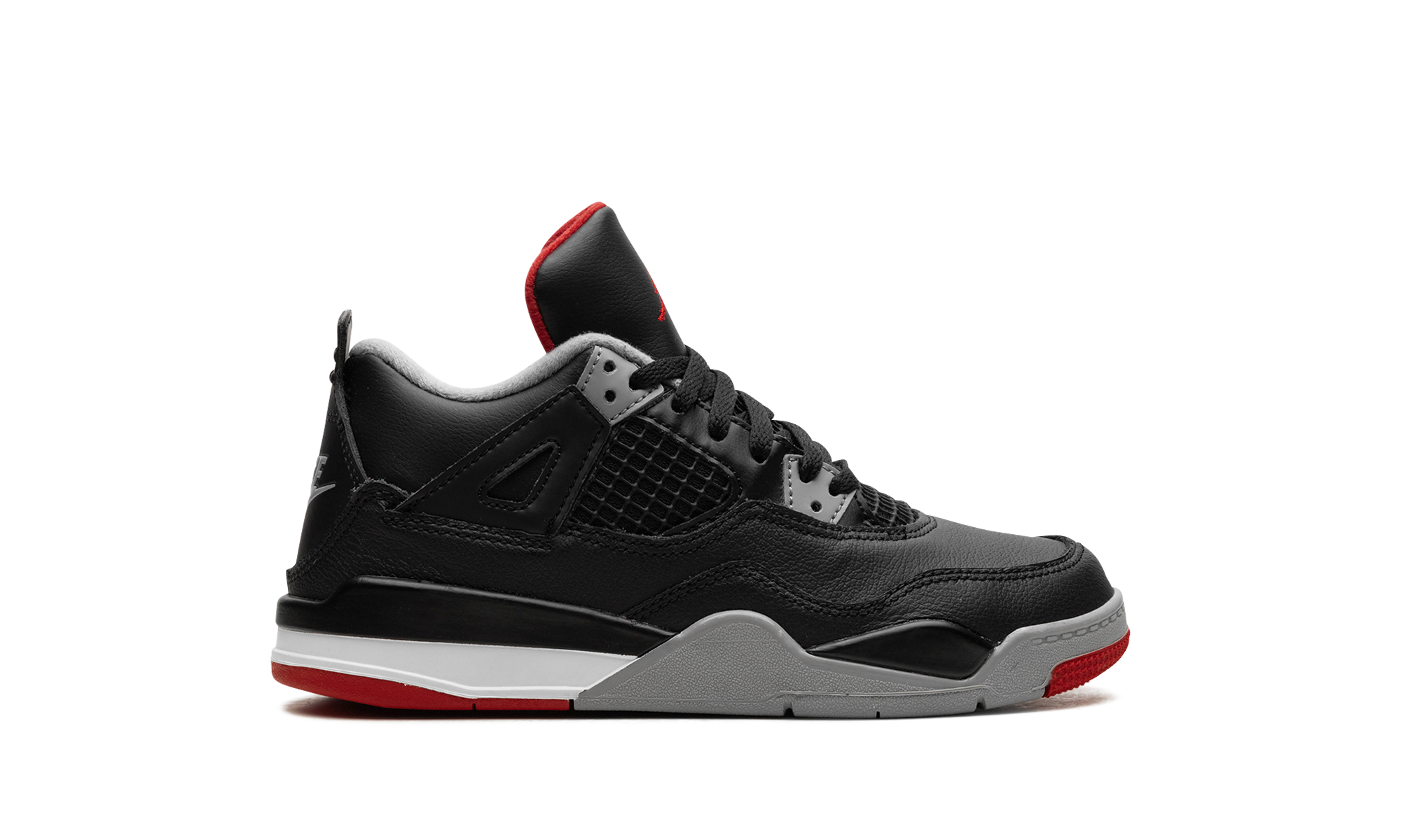 Air Jordan 4 PS Bred Reimagined BQ7669 006