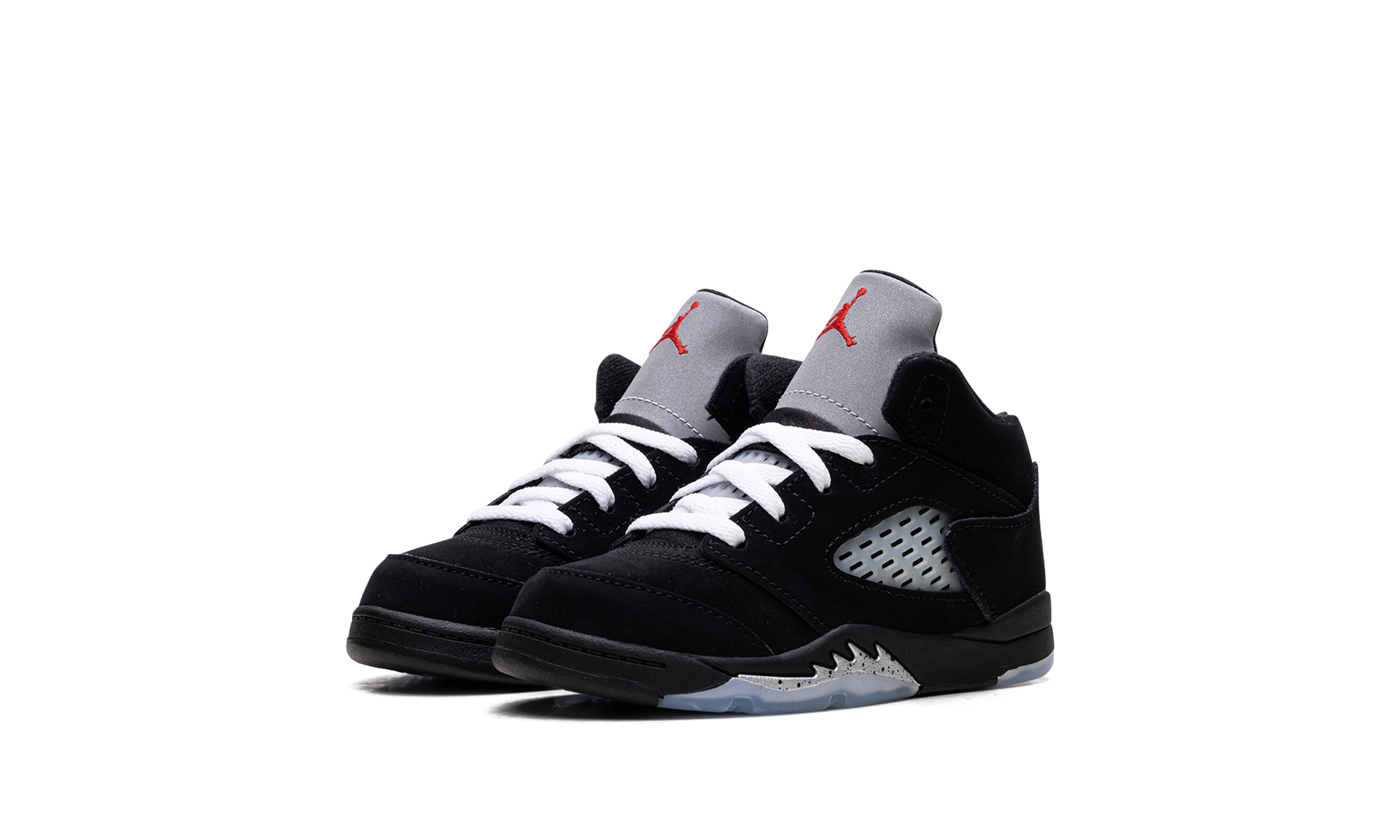Air Jordan 5 Retro OG TD Black Metallic Reimagined HF3977 001