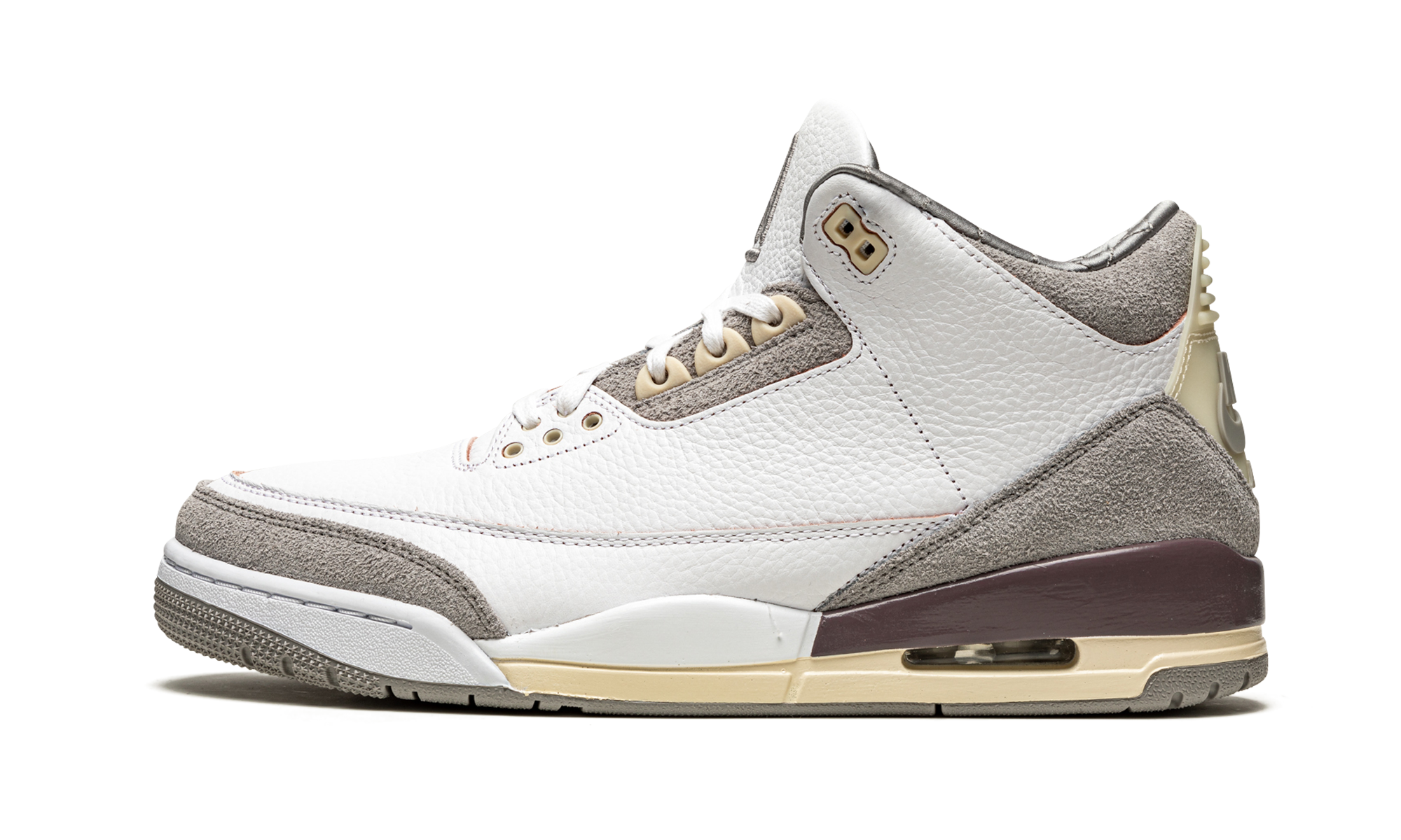 Air Jordan 3 Retro SP WMNS A Ma Maniére - Raised by Women DH3434 110