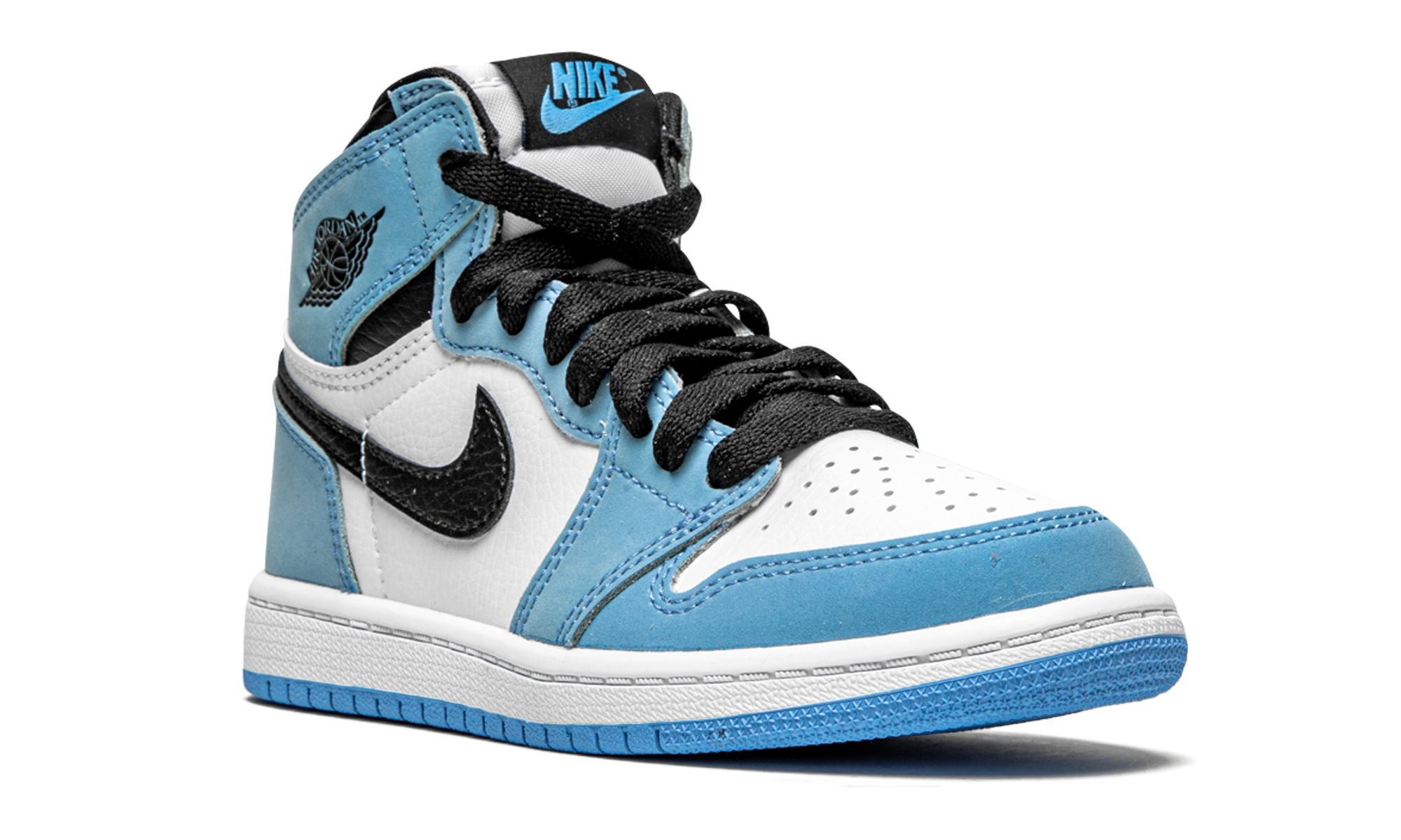 Air Jordan 1 Retro High OG PS University Blue AQ2664 134