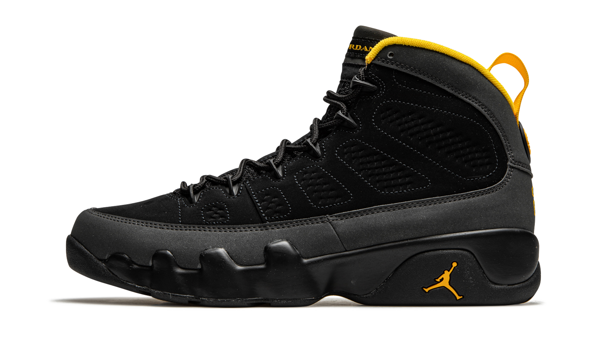 Air Jordan 9 Retro University Gold CT8019 070