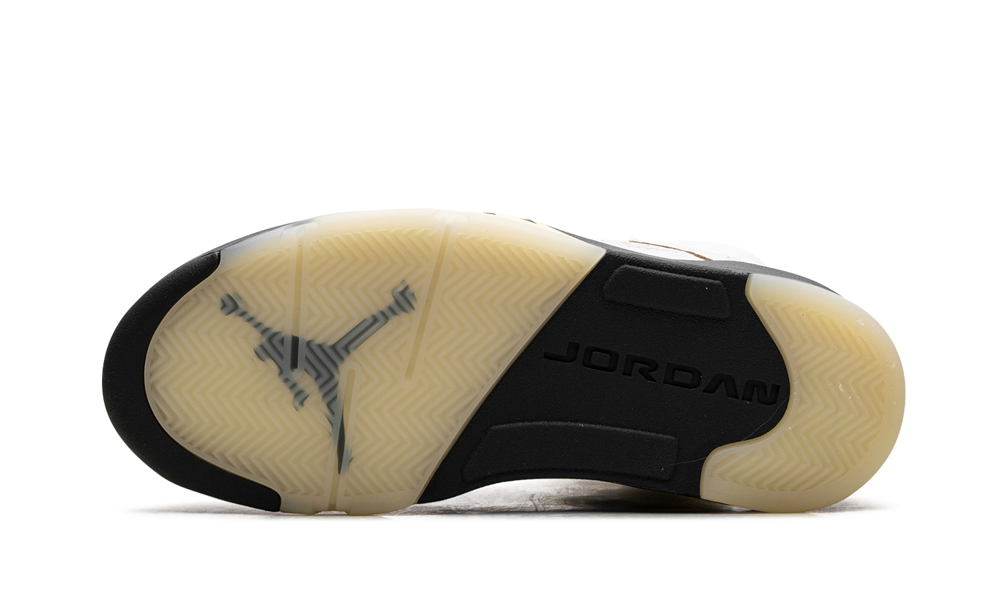 Air Jordan 5 WMNS Luminous Green IM7592 130