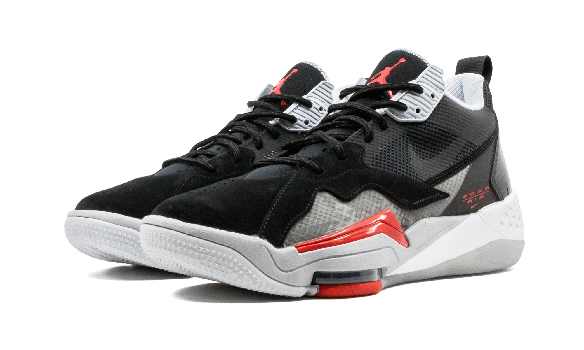 Jordan Zoom 92 Black Cement CK9183 001