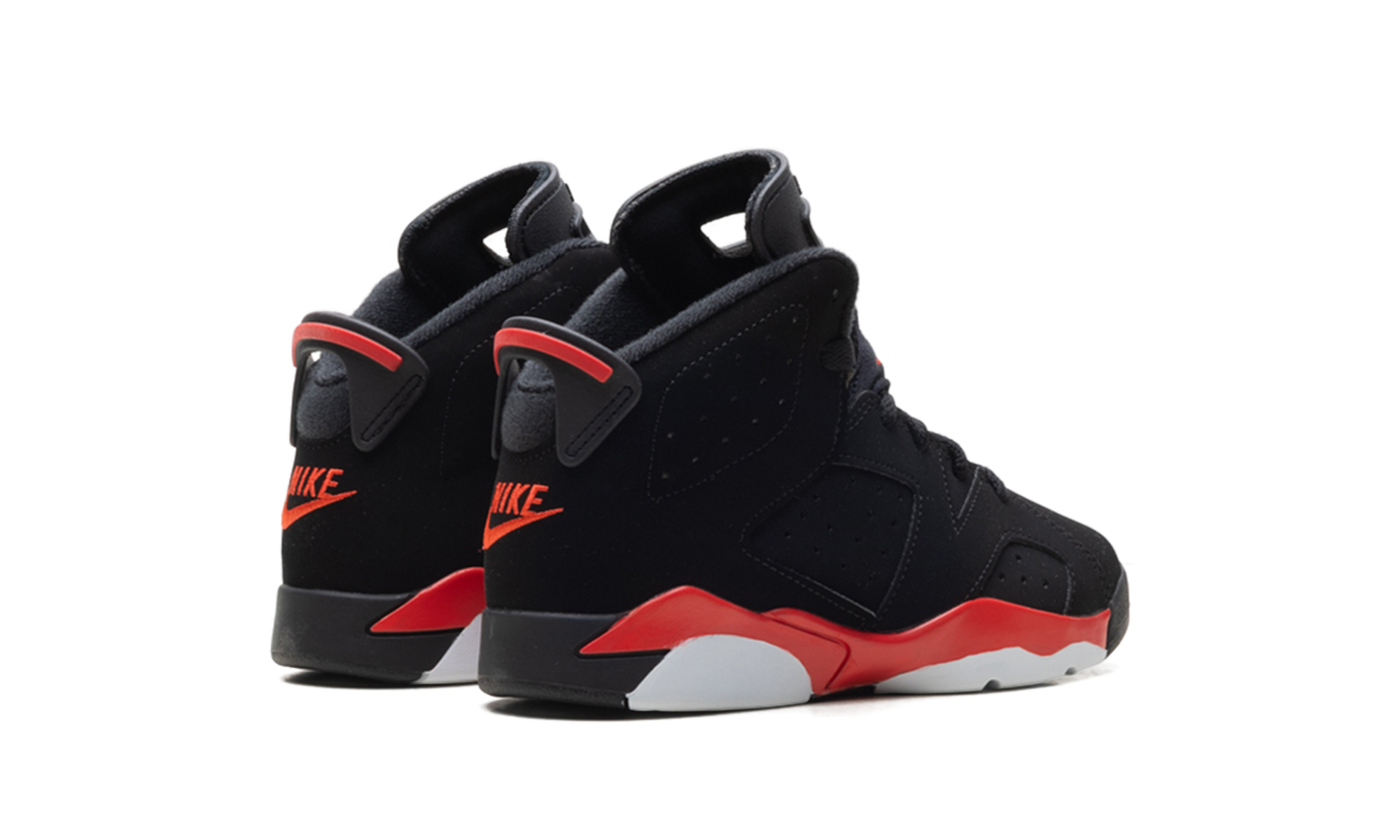 Air Jordan 6 PS Infrared Salesman (2026) IQ1277 001