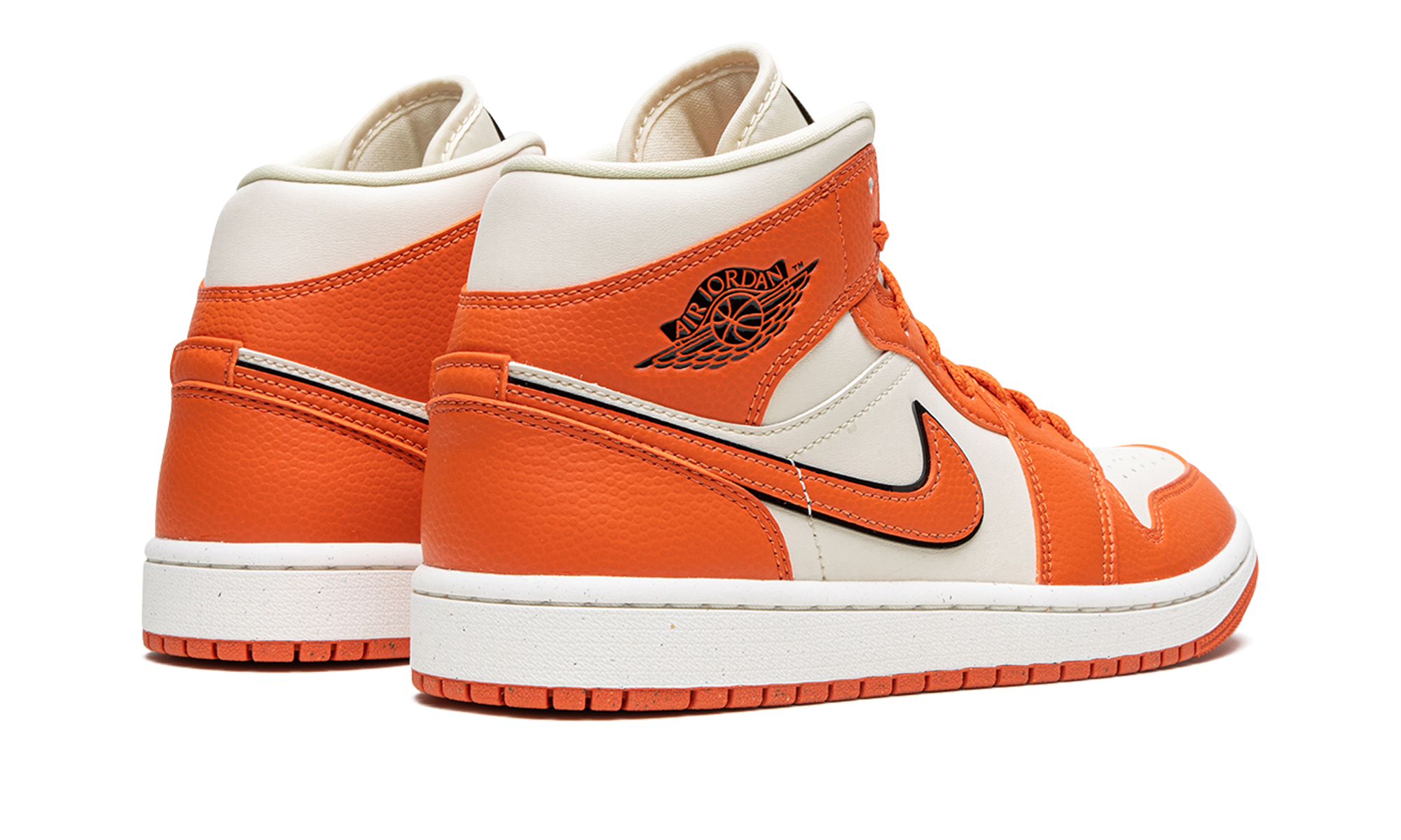 AIR JORDAN 1 MID SE WMNS SPORT SPICE DV1302 100