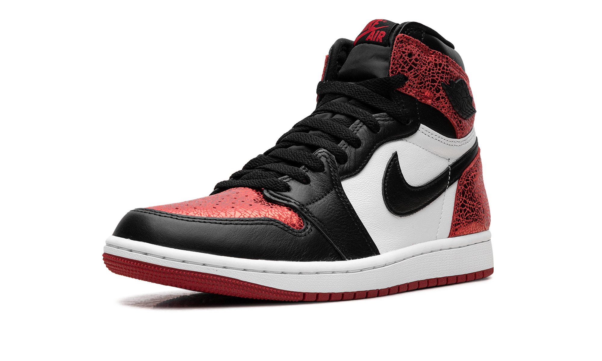 Air Jordan 1 High OG WMNS Ruby FD2596 602