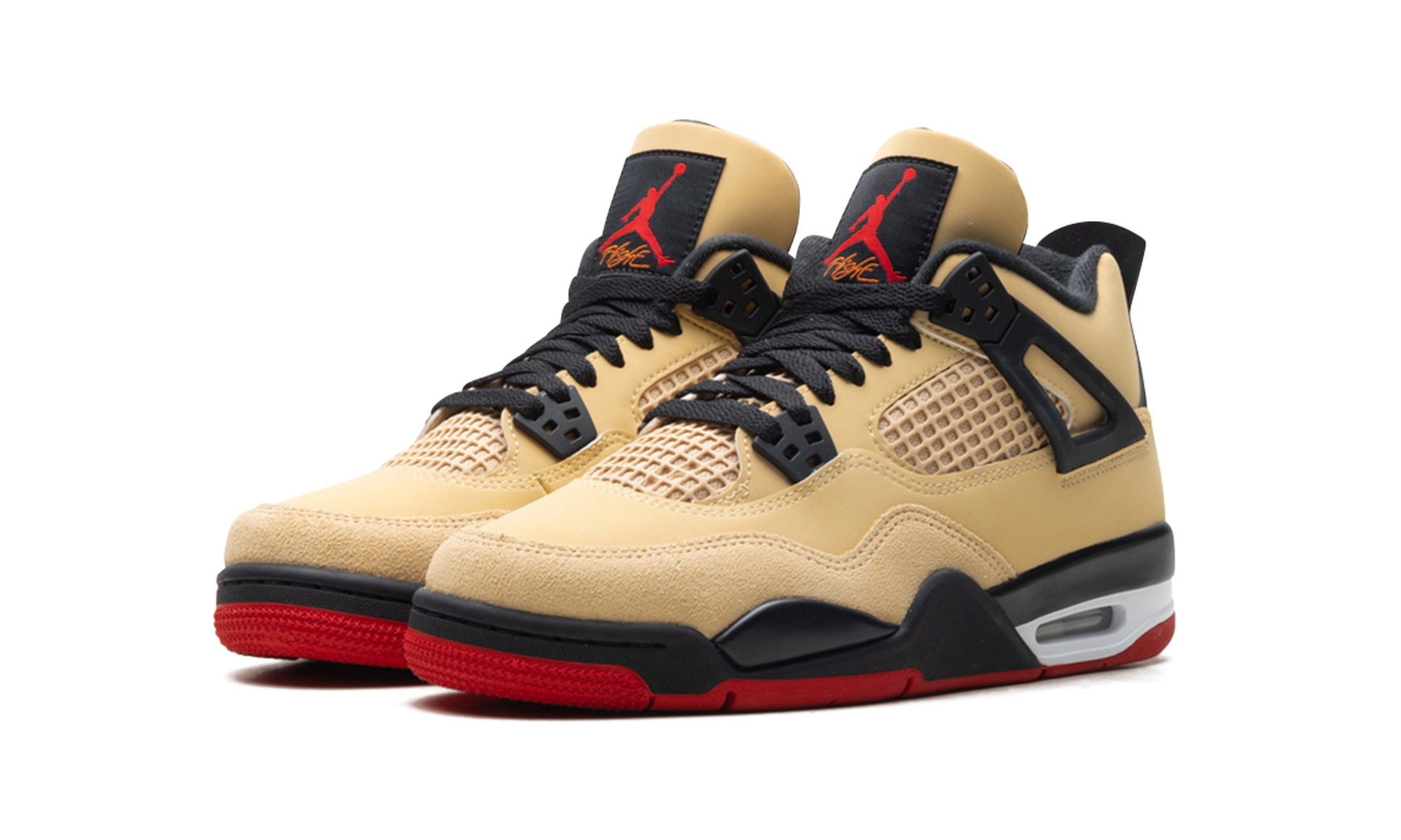 Air Jordan 4 GS Pizza IH2094 200