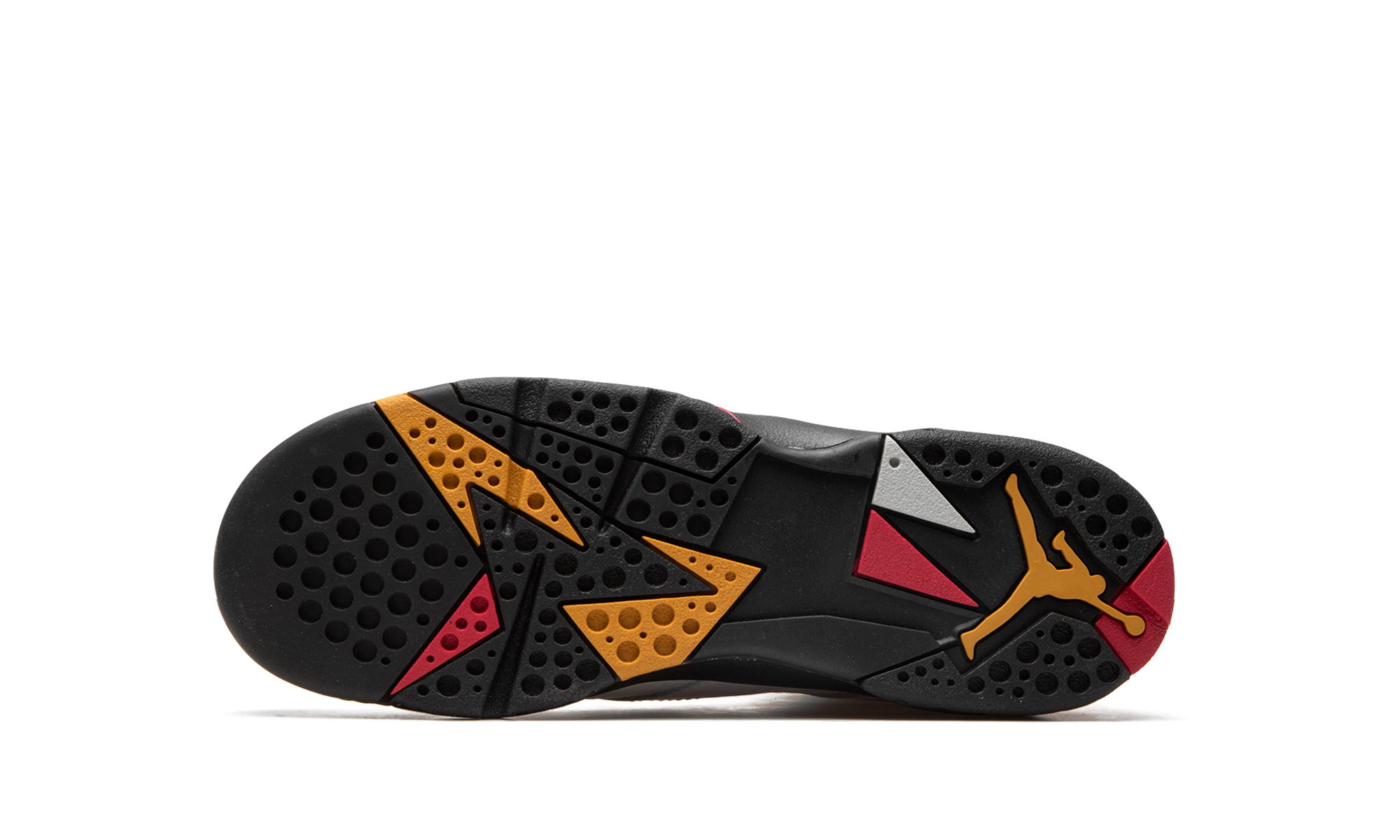 Air Jordan 7 GS Cardinal DQ6040 106