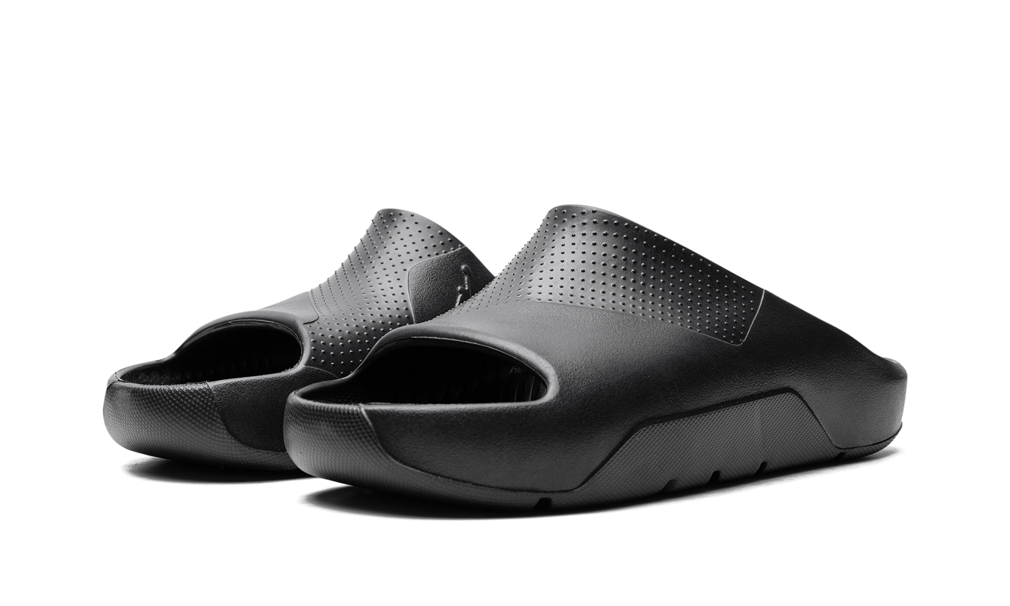 Post Slide Triple Black DX5575 001