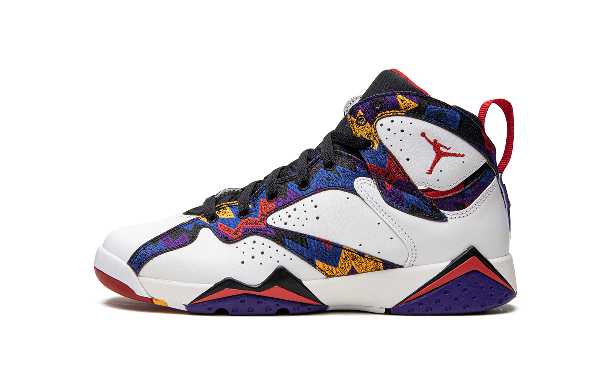 Air Jordan 7 Retro GS 304774 142