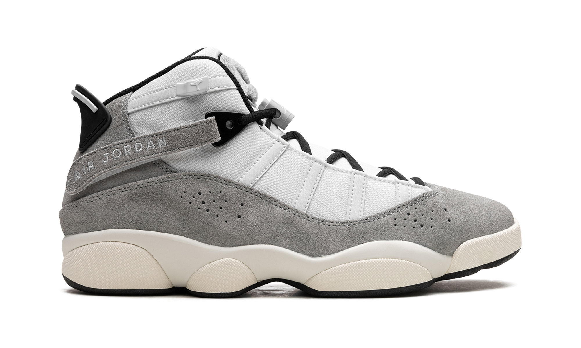 Jordan 6 Rings Cement Grey FJ4650 077