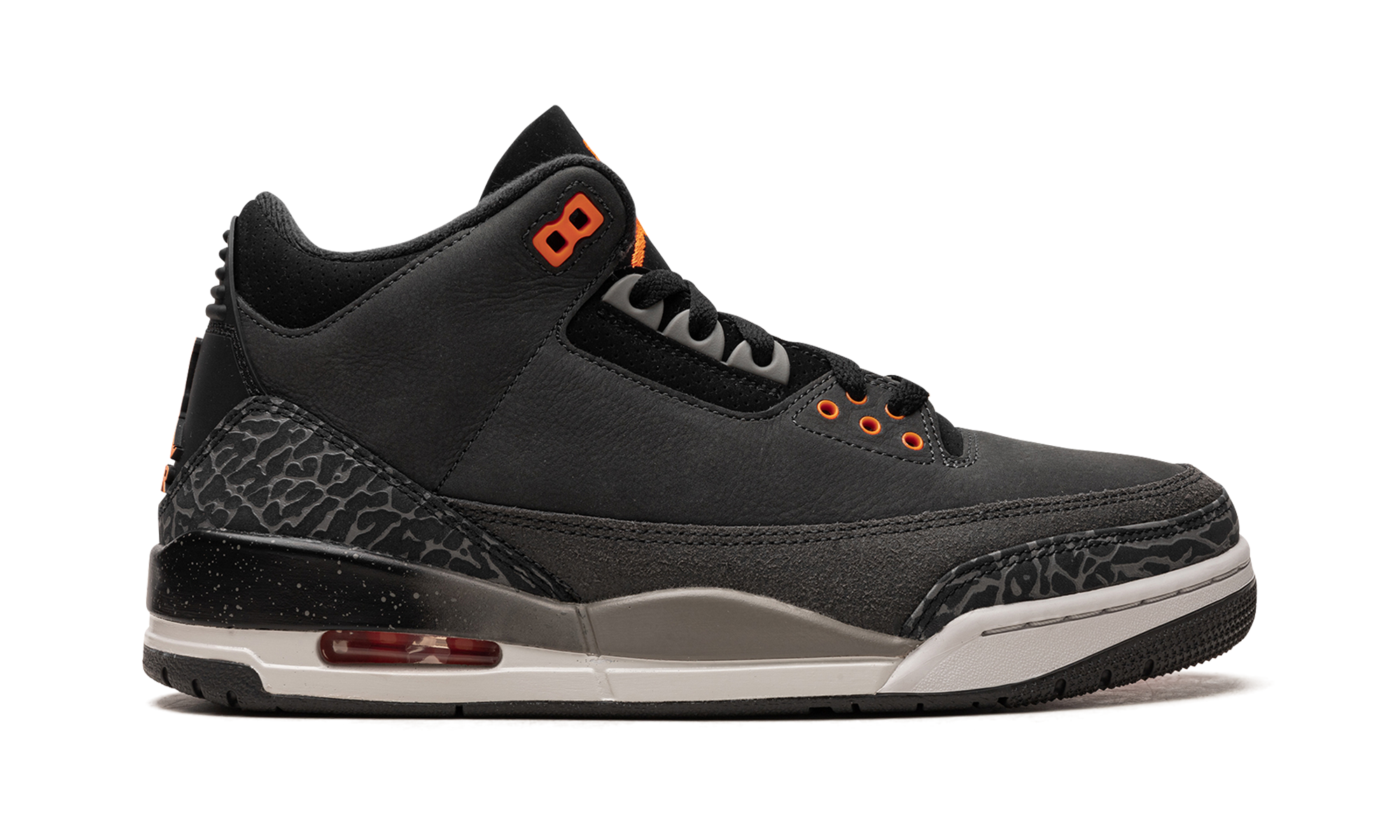 Air Jordan 3 Fear (2023) CT8532 080