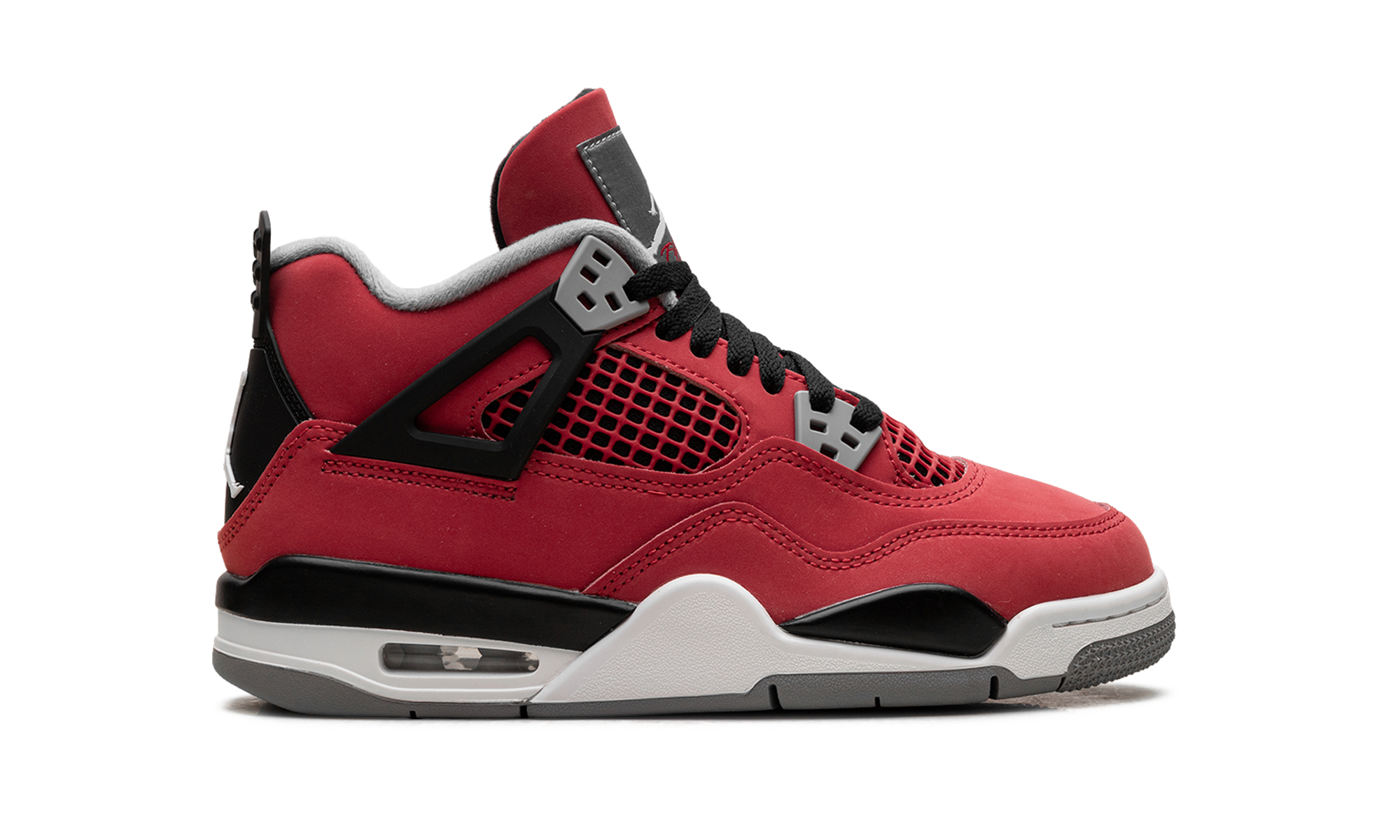 Air Jordan 4 GS Toro Bravo (2026) FQ8213 600