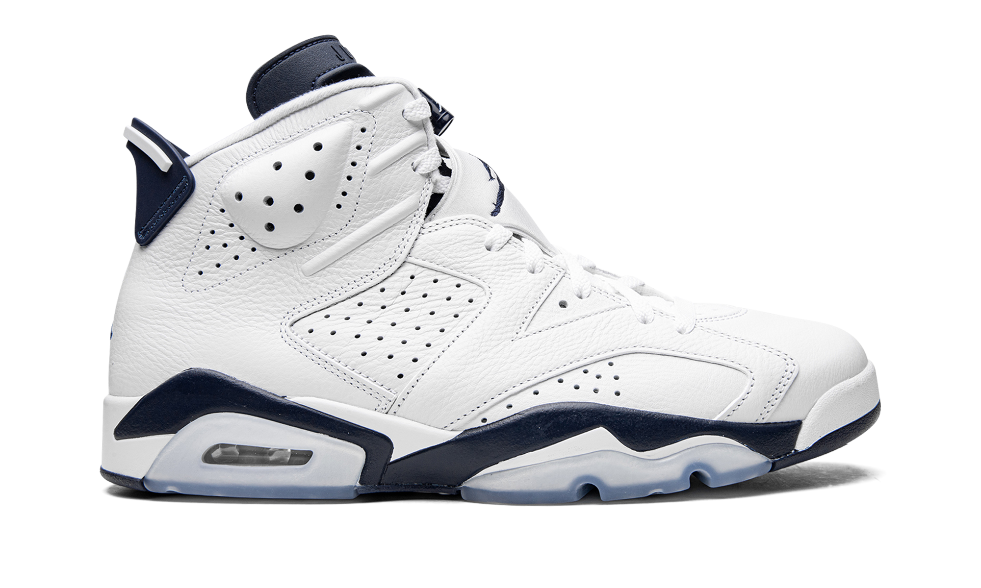Air Jordan 6 Retro Midnight Navy 2022 CT8529 141