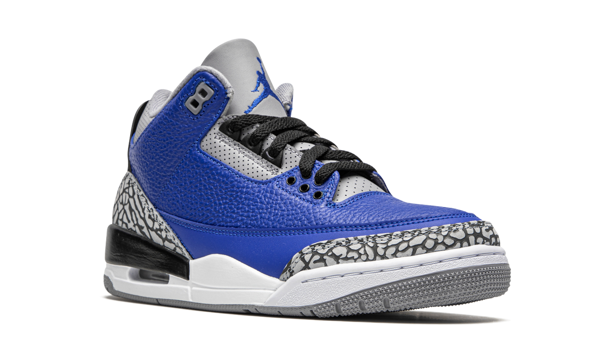 Air Jordan 3 Retro Blue Cement CT8532 400