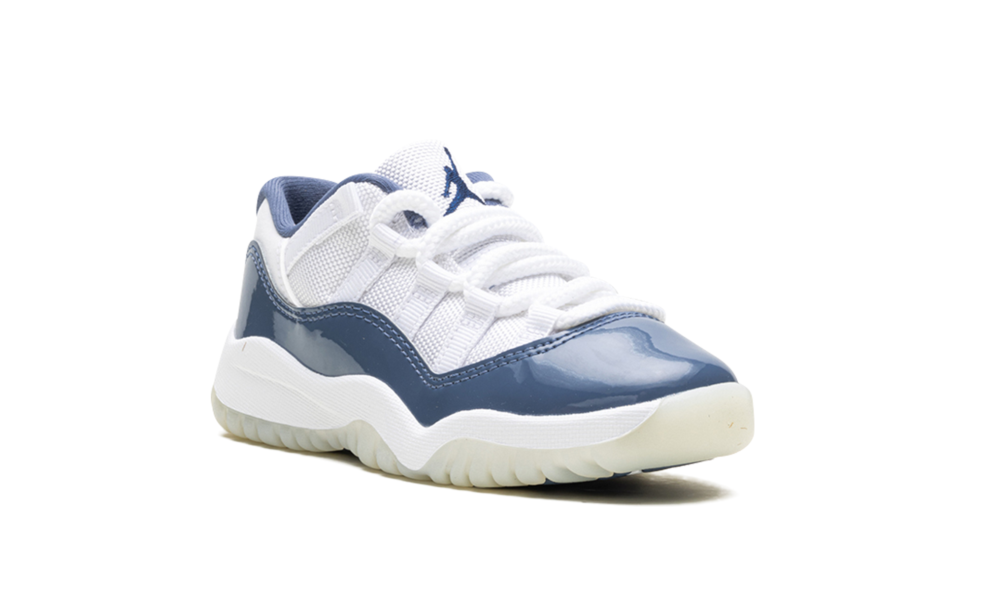 Air Jordan 11 Retro Low PS Midnight Navy FV5116 104