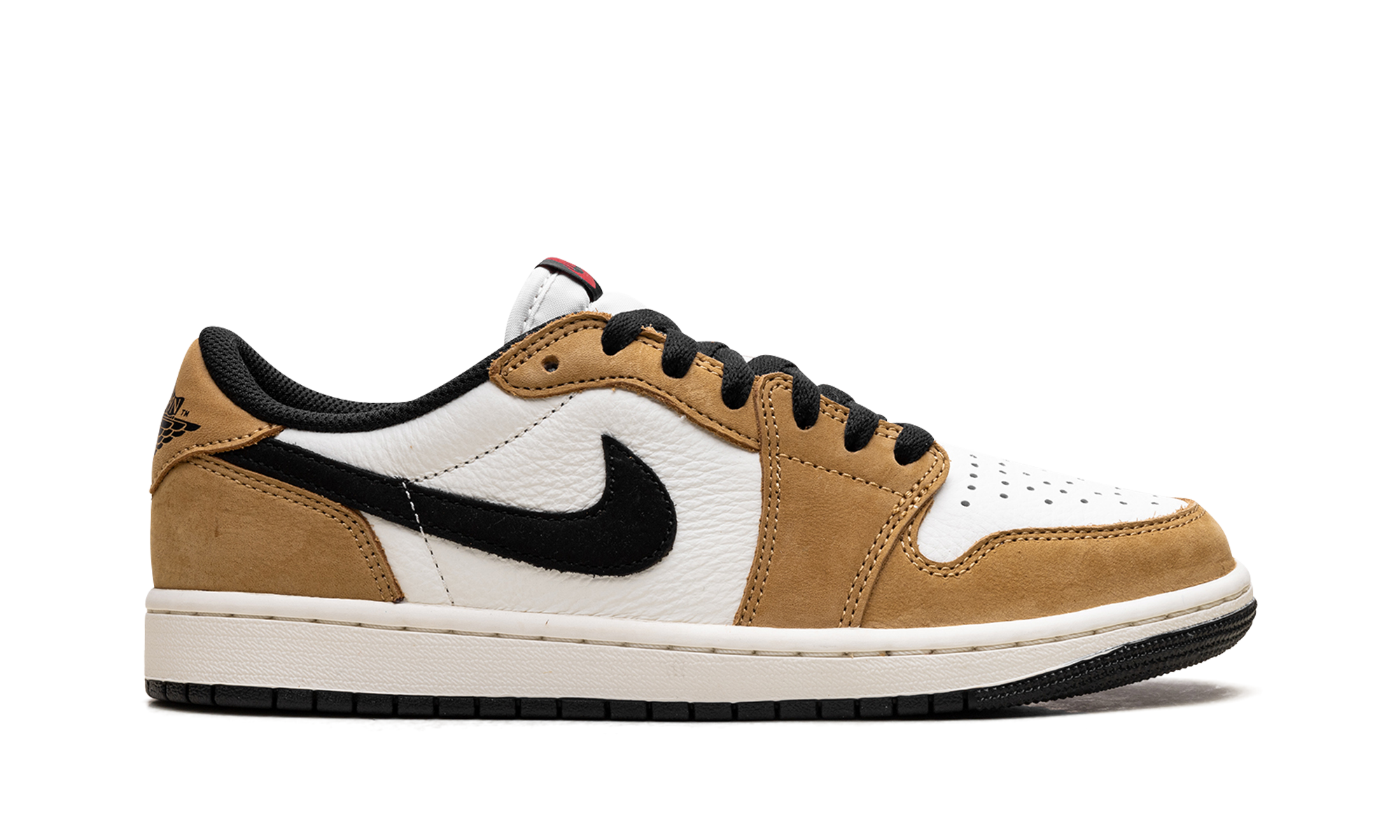 Air Jordan 1 Retro Low OG Rookie Of The Year CZ0790 107