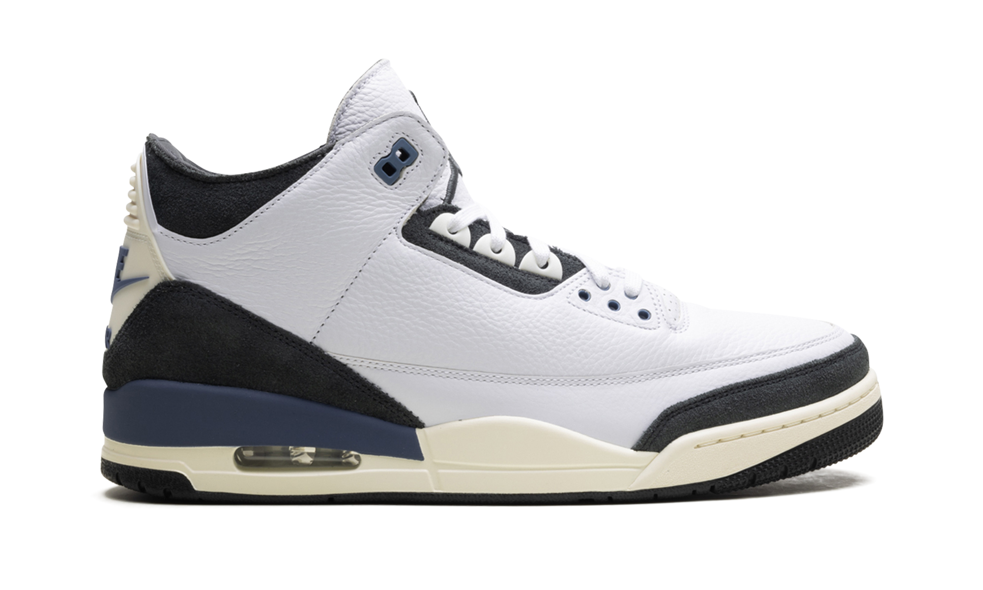 Air Jordan 3 OG SP A Ma Maniére - For The Love HV8571 100