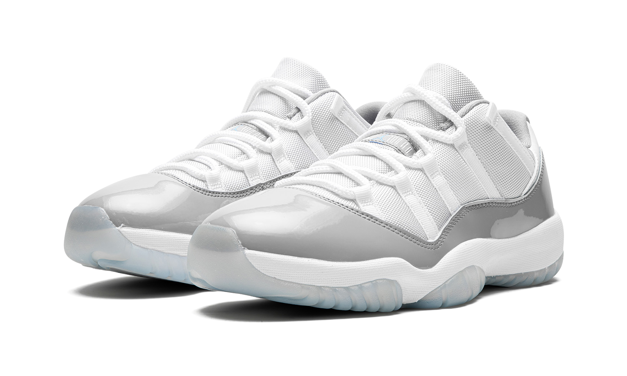 Air Jordan 11 Low White Cement AV2187 140